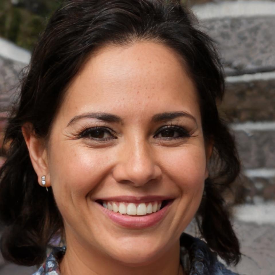 Dr. Sandra Klein, Investment Research Director