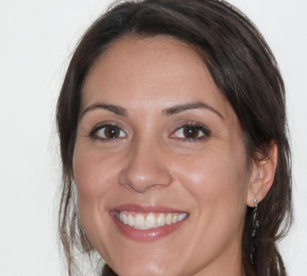Erfolgreiche Teilnehmerin Sarah Müller
